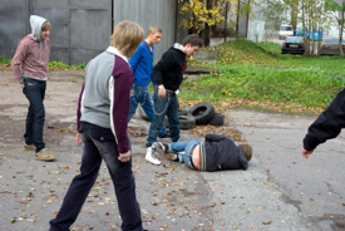 Die Klasse